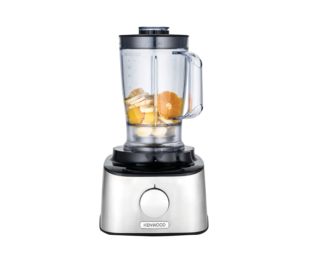 KENWOOD Robot kuchenny FDM301SS - 406039 - zdjęcie 3